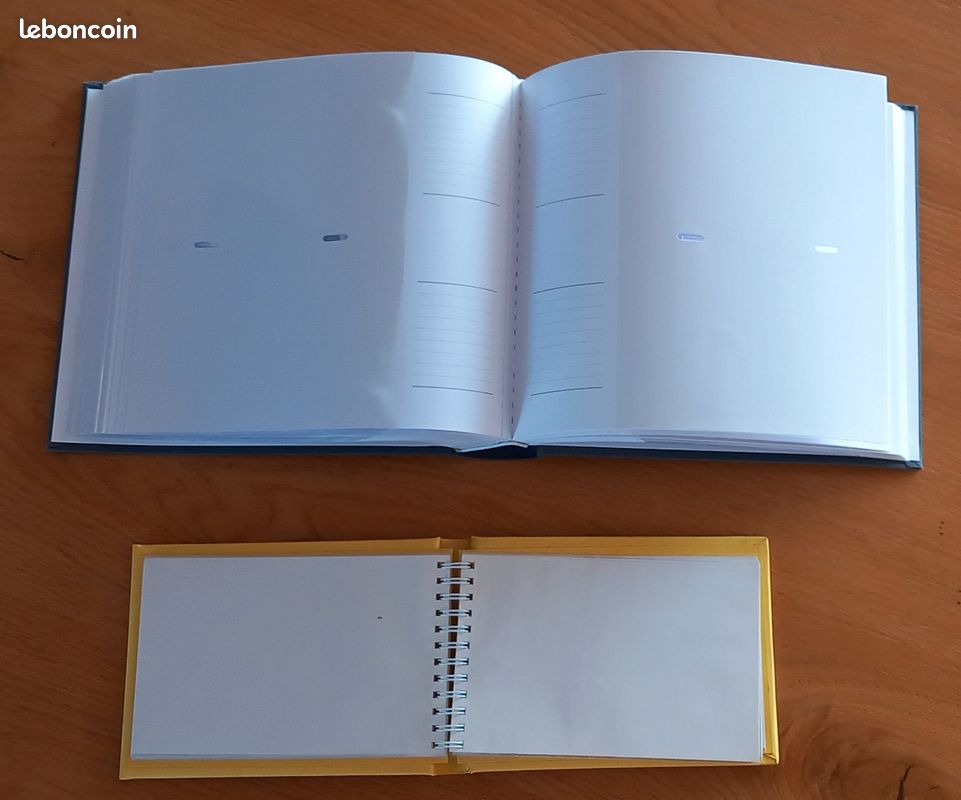 2 albums photos (image 3)