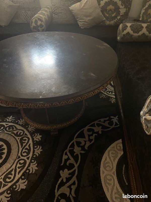 Salon marocain (image 2)