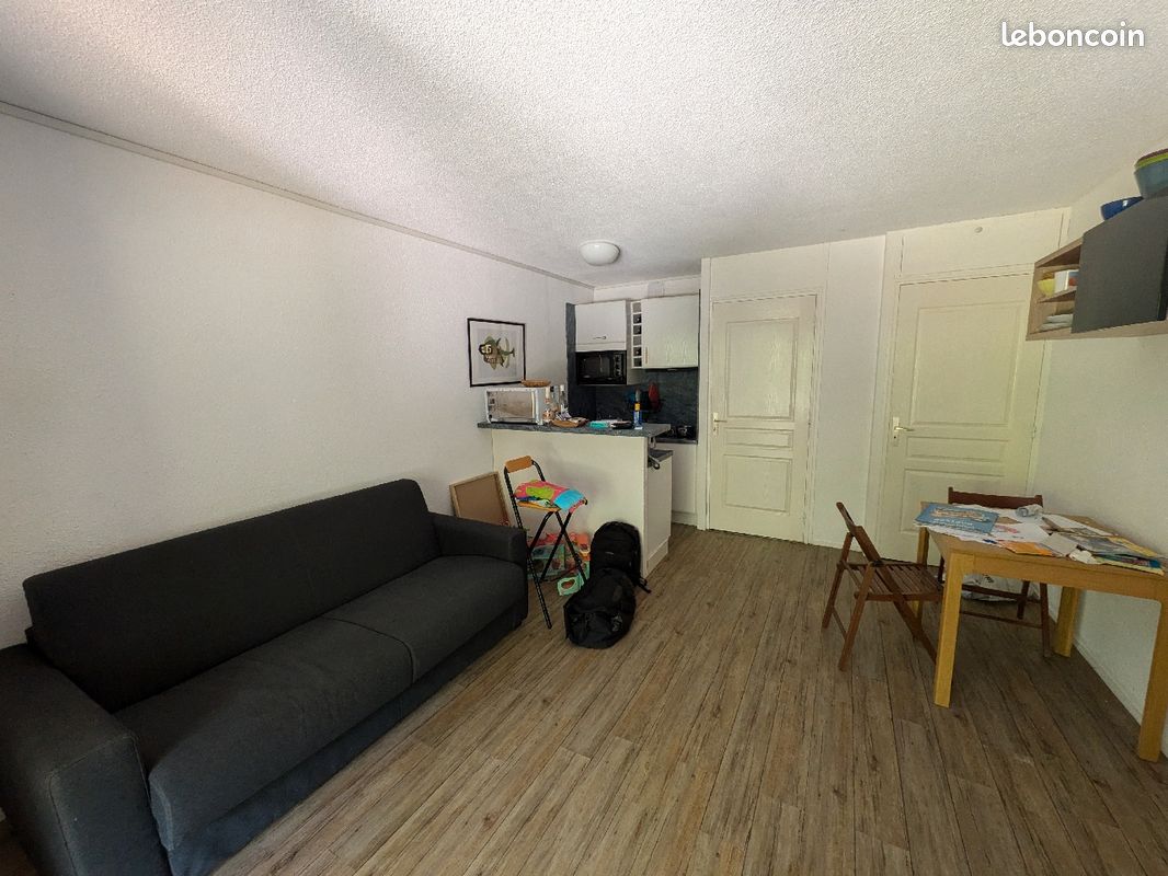 Location studio Maubuisson (image 3)