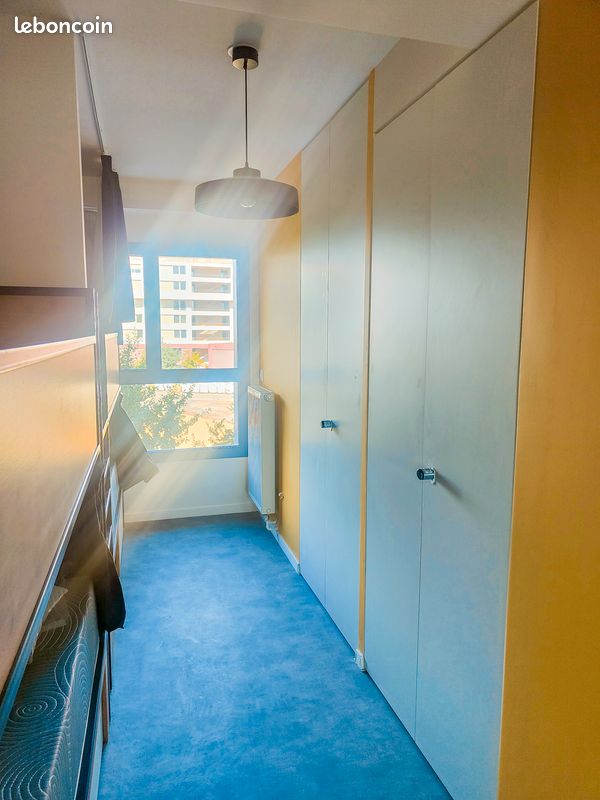 Appartement a louer palaiseau - 1 pièce(s) - 45 m2 - Surfyn