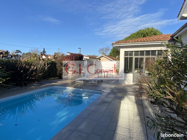 Villa 5 pièces 146 m²