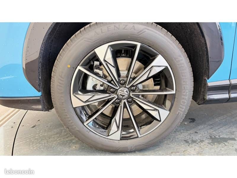 MG EHS 1.5 Hybrid+ 224 ch Luxury (image 4)