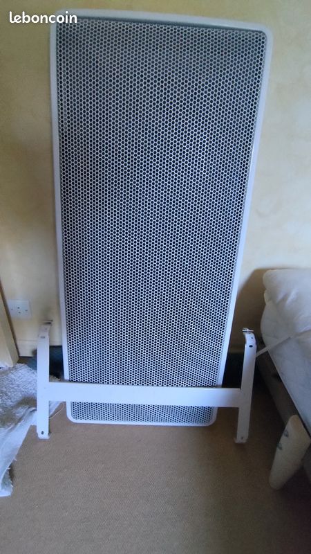 Radiateur Radian 1500 W (image 2)