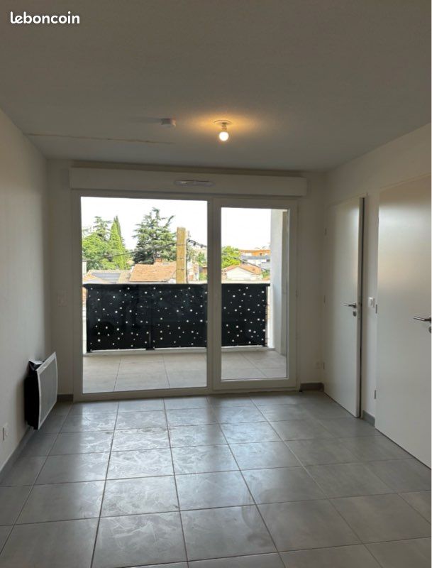 Appartement 2 pièces 38 m² · à Nîmes · 38 m² · 620 €/mois