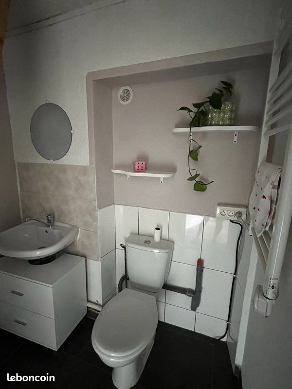 Maison 3 pièces 28 m² · à Dreux · 28 m² · 500 €/mois