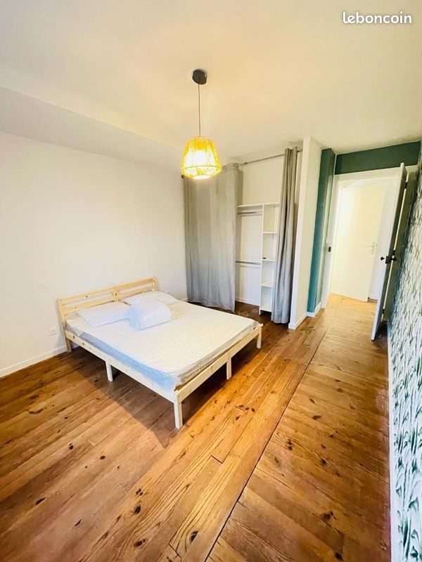 Appartement 3 pièces 69 m² · à Orthez · 69 m² · 695 €/mois