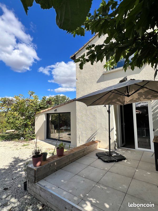 Maison 6 pièces 178 m² · à Bessines · 178 m² · 310 000 €