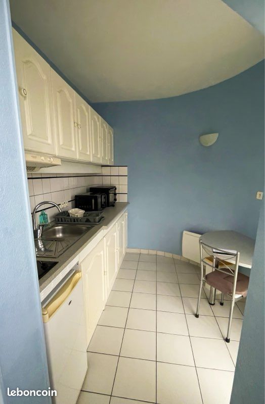 Appartement a louer epinal - 1 pièce(s) - 37 m2 - Surfyn