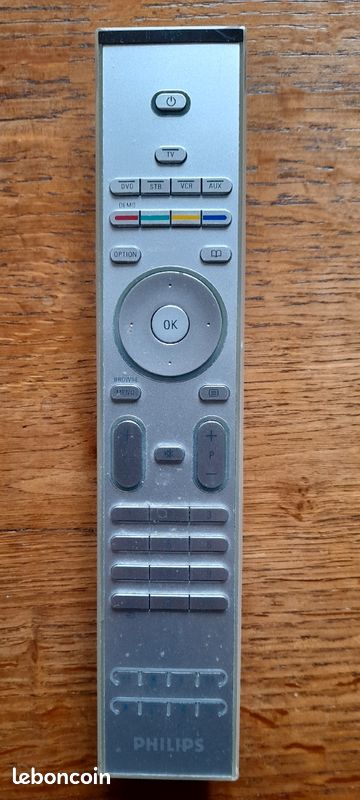 Télévision écran plat 80 cm LCD Philips (image 6)
