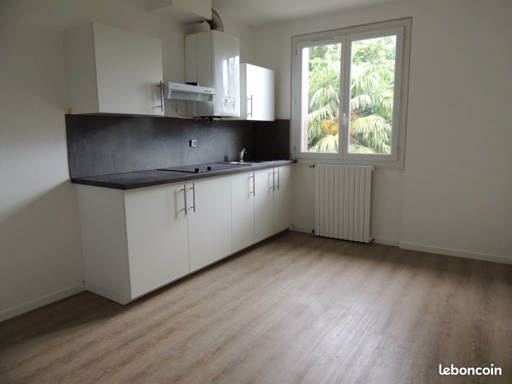 Appartement 2 pièces 28 m² · à Villeneuve-sur-Lot · 28 m² · 338 €/mois
