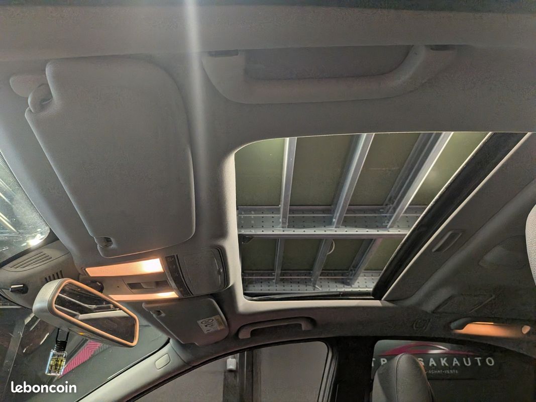 MERCEDES CLASSE S 400 Hybrid A (image 32)