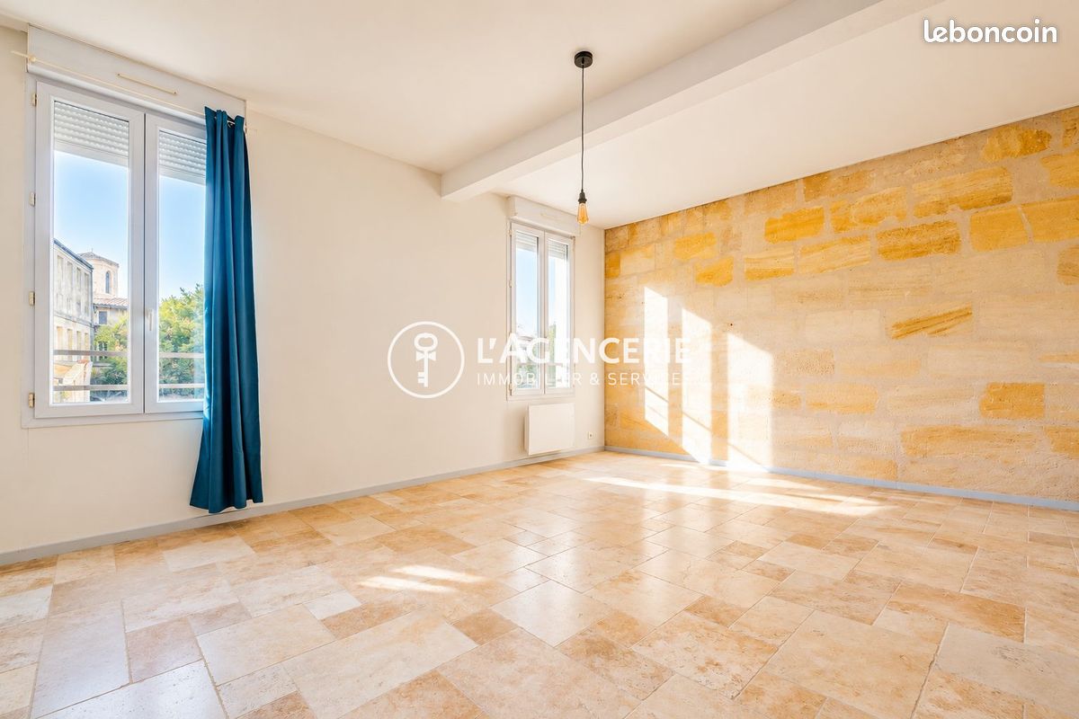 Appartement 3 pièces 71 m² · à Bordeaux · 71 m² · 1 350 €/mois
