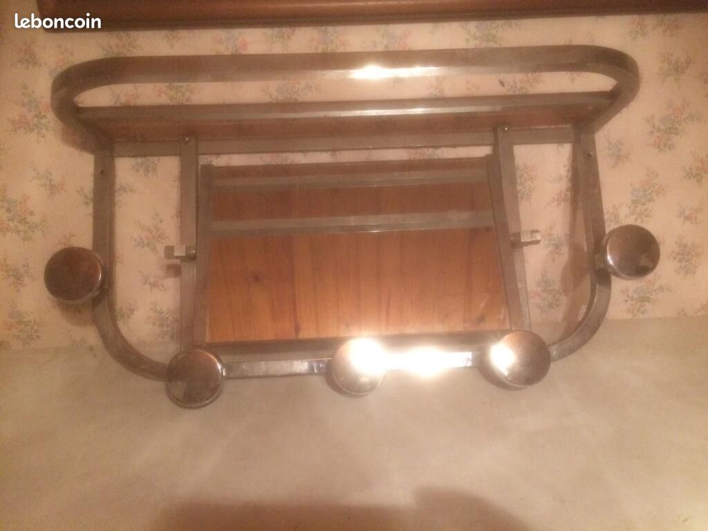 Porte manteau (image 1)