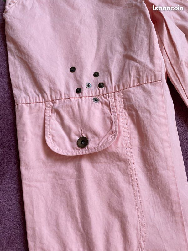 Pantalon ikks (image 4)
