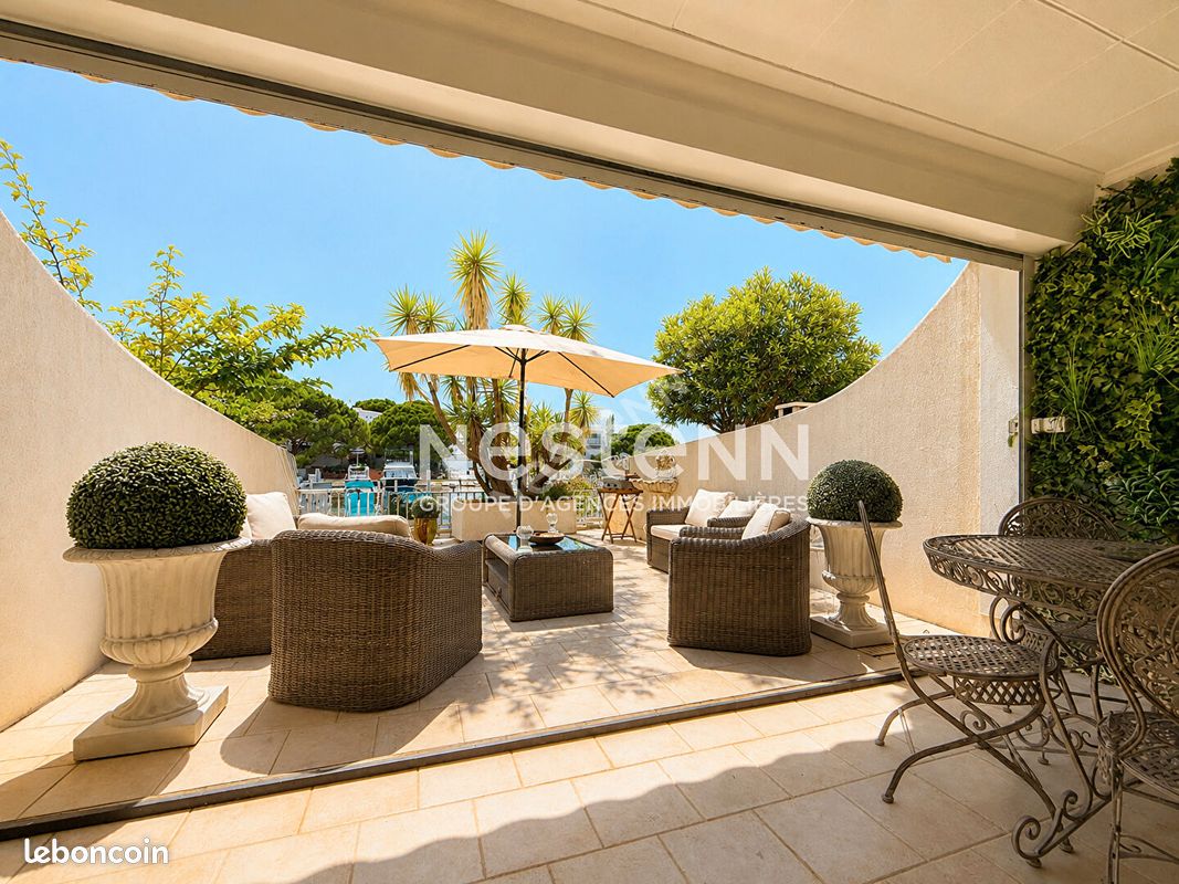 Appartement 5 pièces 119 m² · à Le Grau-du-Roi · 119 m² · 10 900 000 €