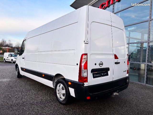 Nissan Interstar NV 400 L3H2 2.3 DCI 150CH CONNECTA (image 5)