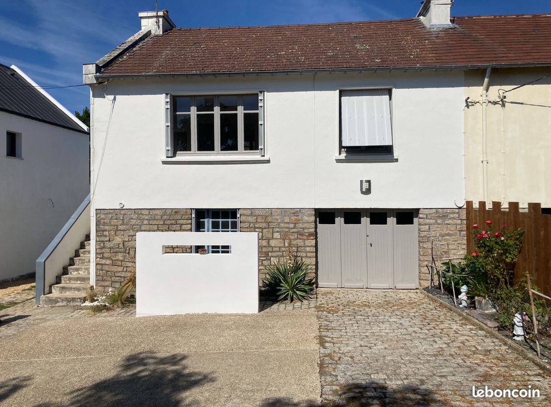 Maison 4 pièces 80 m² · à Saint-Avé · 80 m² · 1 000 €/mois
