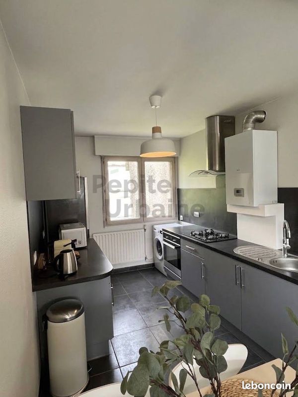 Appartement 4 pièces 70 m² · à Angers · 70 m² · 1 045 €/mois