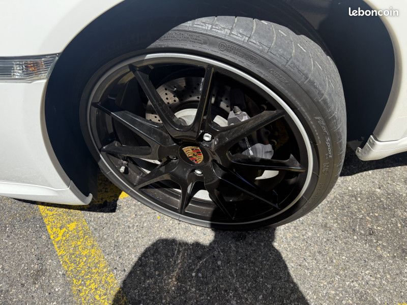 Porsche CAYMAN (987) 2.9 PDK (image 27)