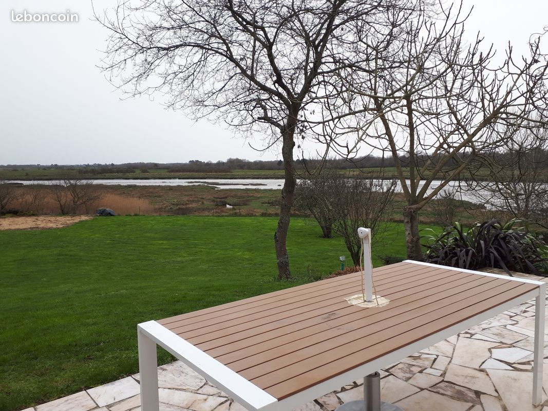 Maison avec vue et accès direct sur le golfe (image 2)