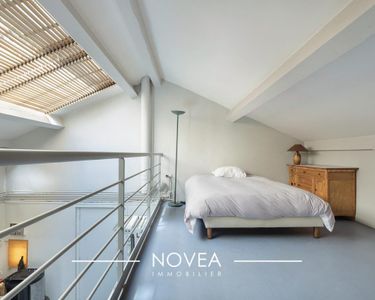 Maison 1 100 000 € - 225 m²
