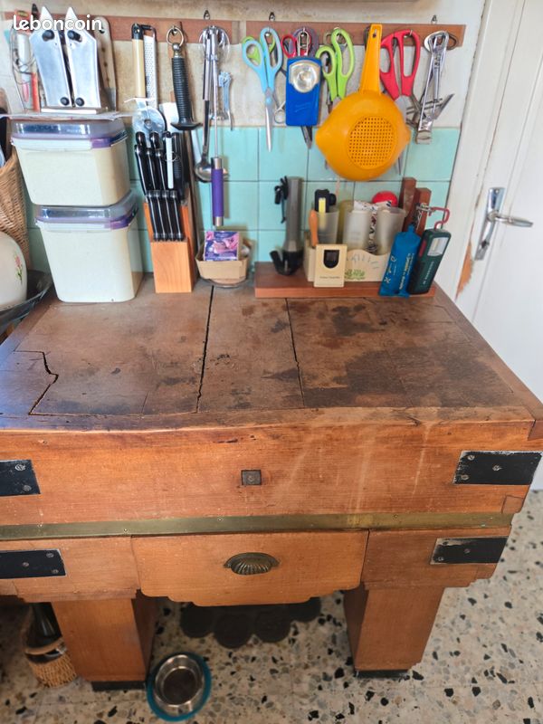 Meuble vintage (image 2)