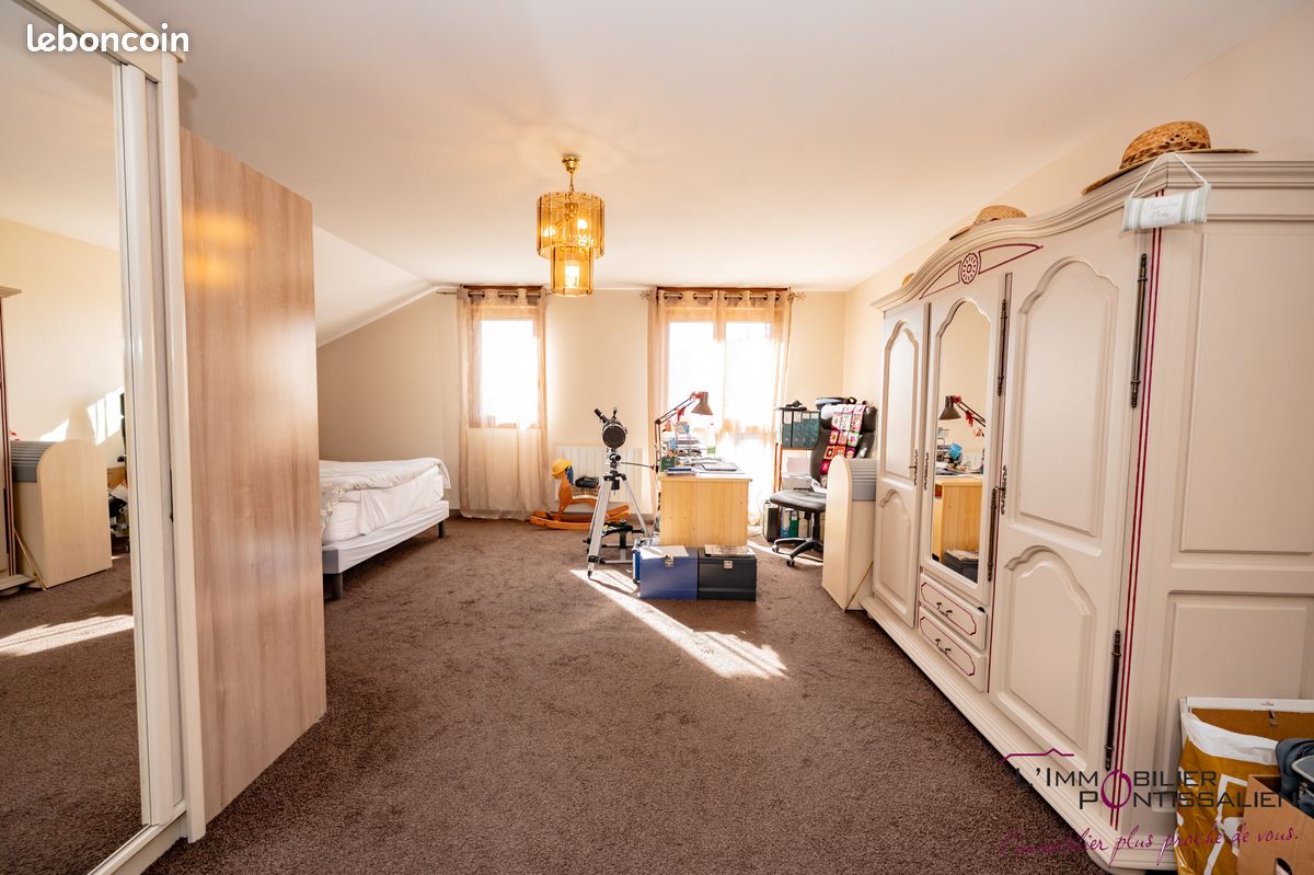 Maison 7 pièces 178 m² (image 8)
