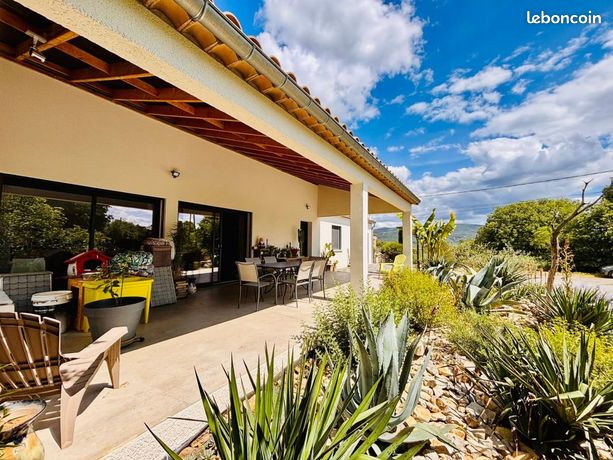 Maison 4 pièces 128 m²