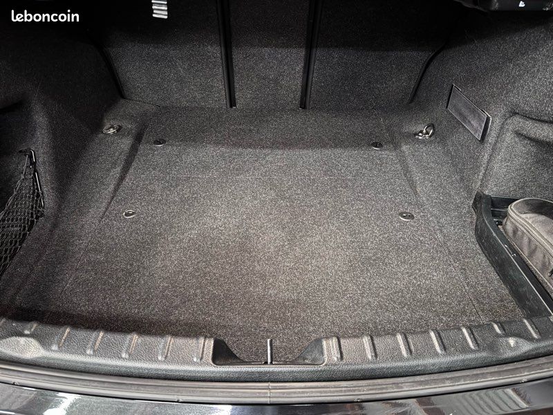 BMW serie3 320da xdrive pack m (image 7)