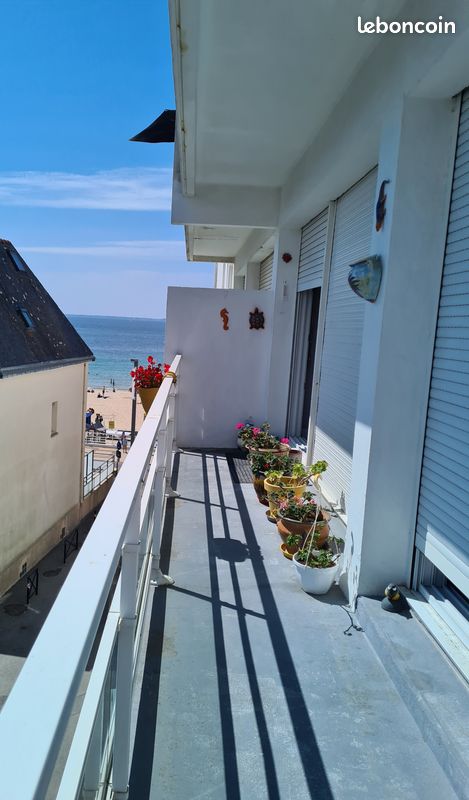 Appartement 3 pièces 51 m² · à Quiberon · 51 m² · 350 000 €