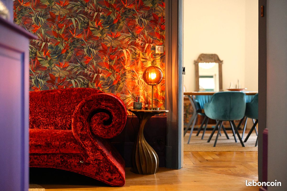 Appartement 5 pièces 146 m² · à Besançon · 146 m² · 440 000 €