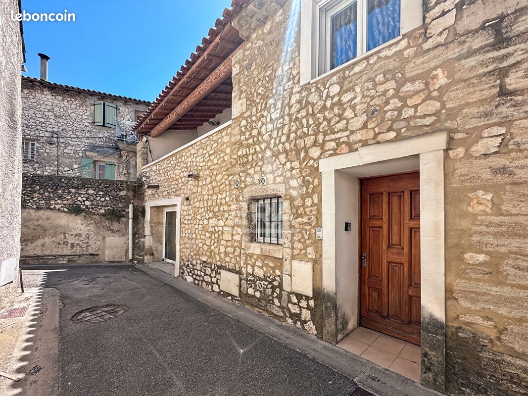 Maison 4 pièces 102 m² · à Noves · 102 m² · 185 000 €
