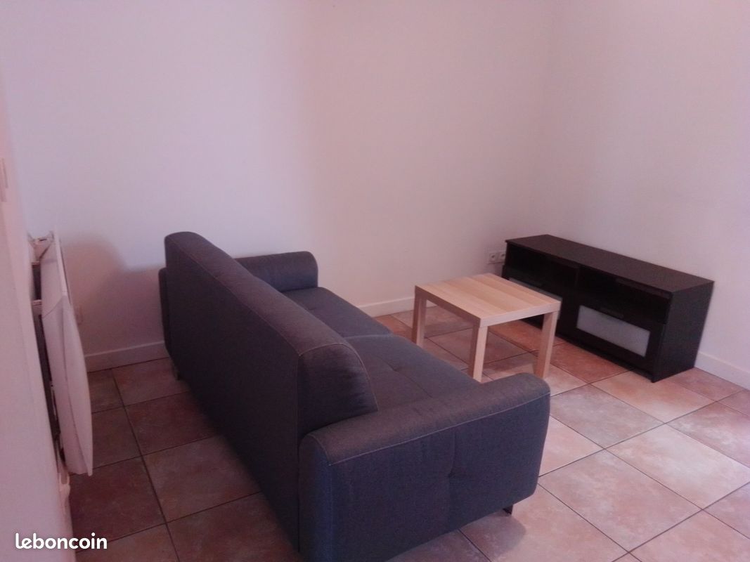 Appartement 2 pièces 45 m² · à Morlaix · 45 m² · 580 €
