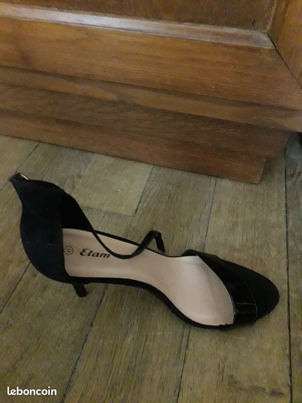 Chaussures et bottines p40/41 (image 8)