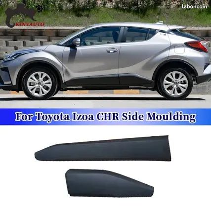 Baguette AVD ET ARD TOYOTA c-hr (image 1)