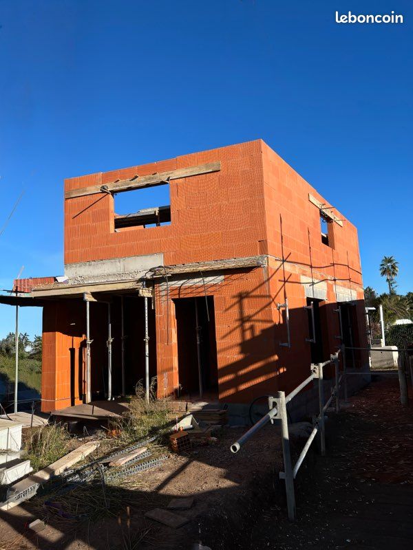 Maison 4 pièces 111 m² · à Agde · 111 m² · 470 000 €