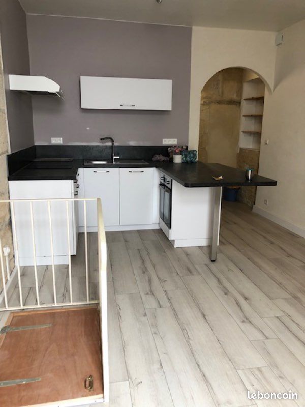 Maison 2 pièces 62 m² · à Niort · 62 m² · 650 €/mois