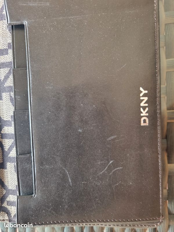Portefeuille DKNY (image 3)