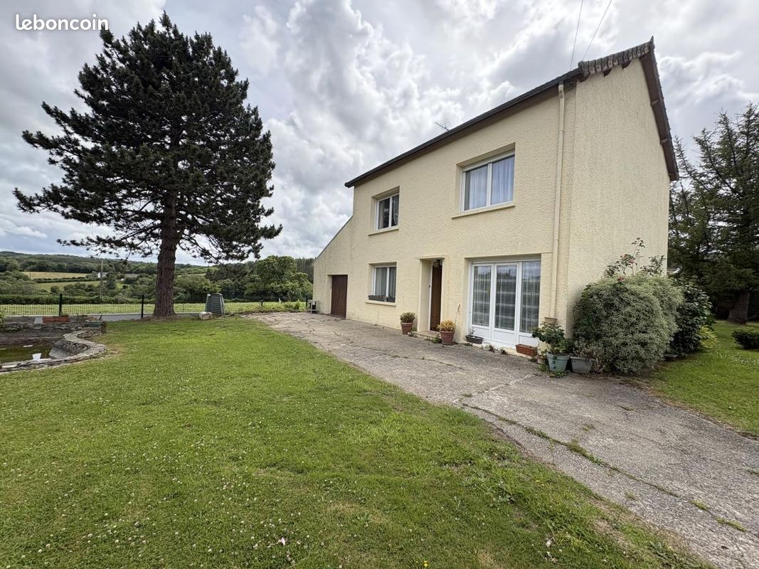 Maison 6 pièces 103 m² (image 3)