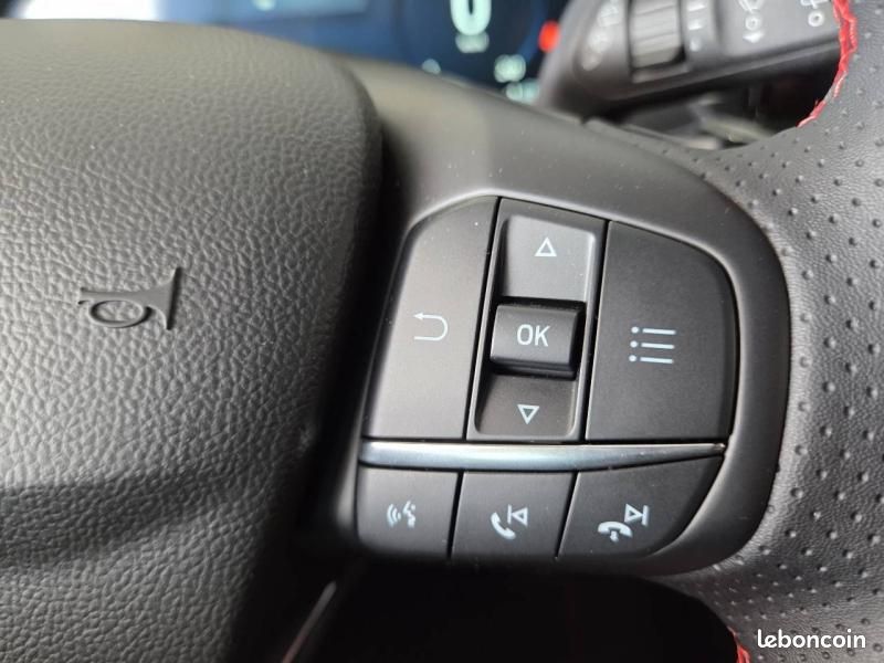 Ford Focus 1.5 EcoBlue 115ch ST-Line X BVA8 (image 19)
