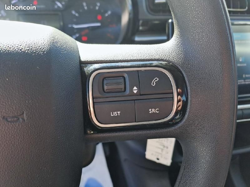 Citroen C3 1.5 BlueHDi 100ch S&S Feel E6.d (image 20)