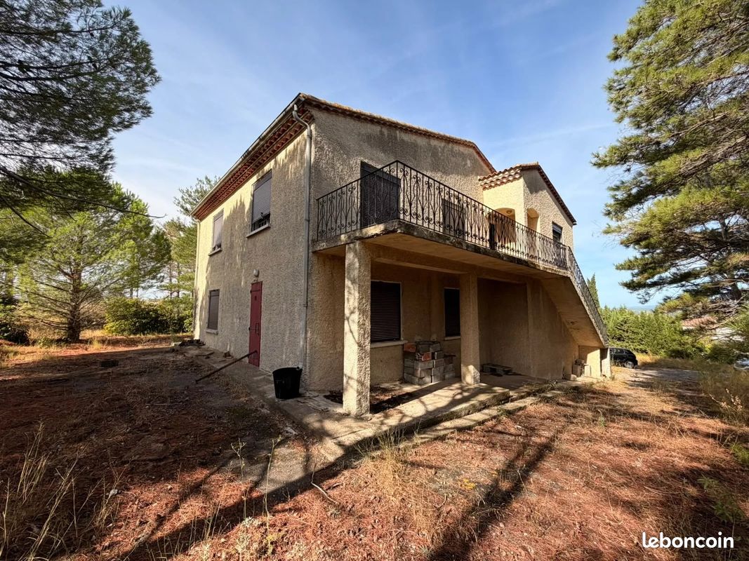 Maison 5 pièces 100 m² · à Marcorignan · 100 m² · 242 000 €