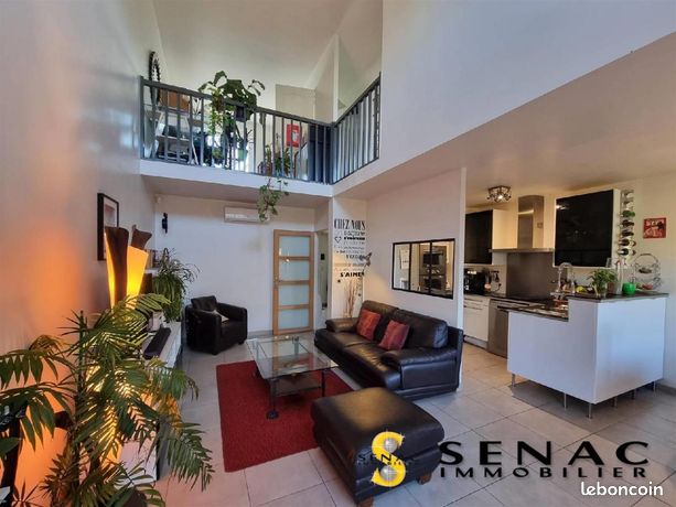 Maison 6 pièces 107 m²