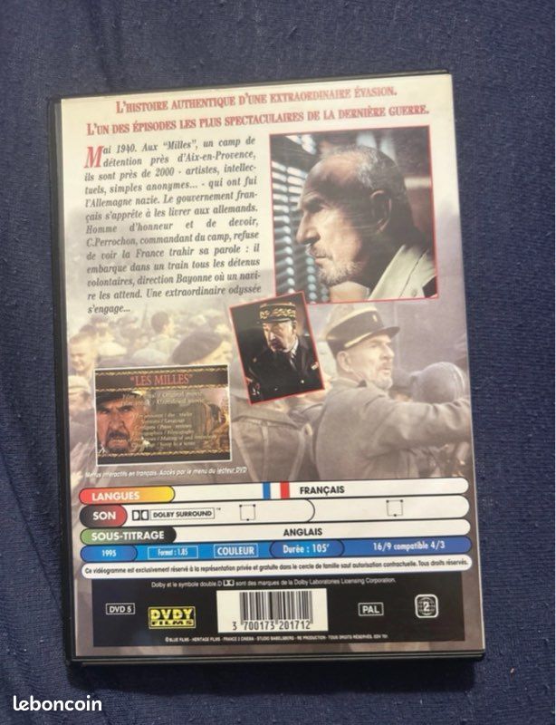 DVD film (image 2)