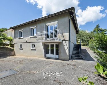 Maison 420 000 € - 95 m²