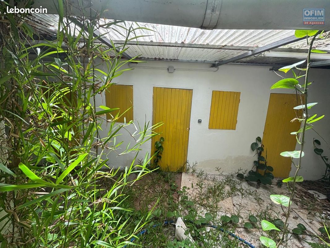 Maison 4 pièces 69 m² · à Saint-Denis · 69 m² · 220 000 €
