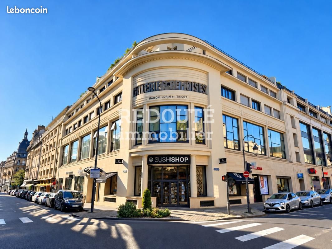 Appartement 4 pièces 85 m² · à Reims · 85 m² · 350 000 €