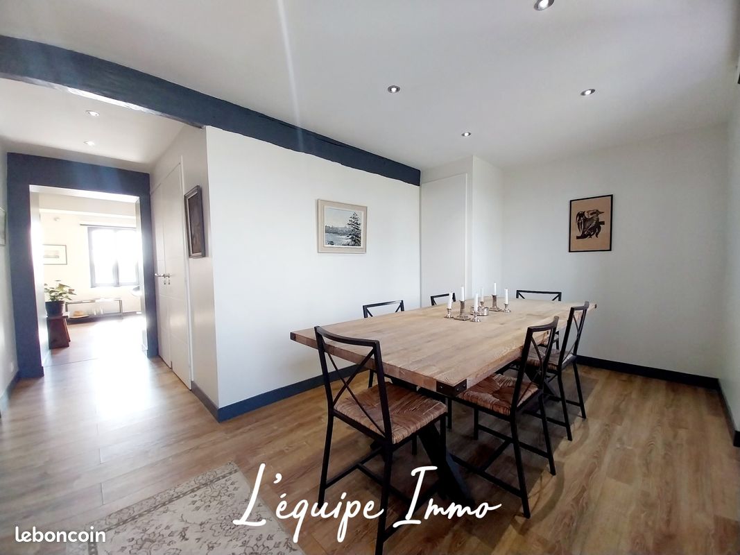 Maison de village 6 pièces 140 m² (image 13)