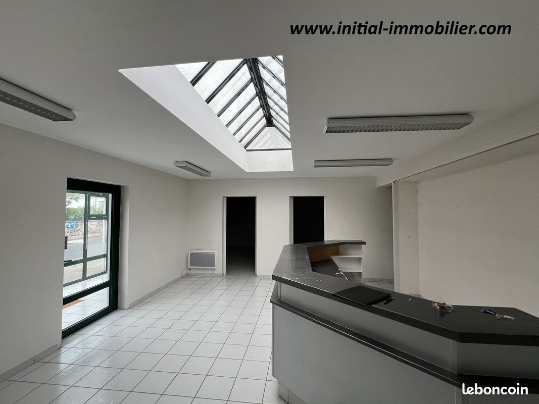 Maison 13 pièces 263 m² (image 1)