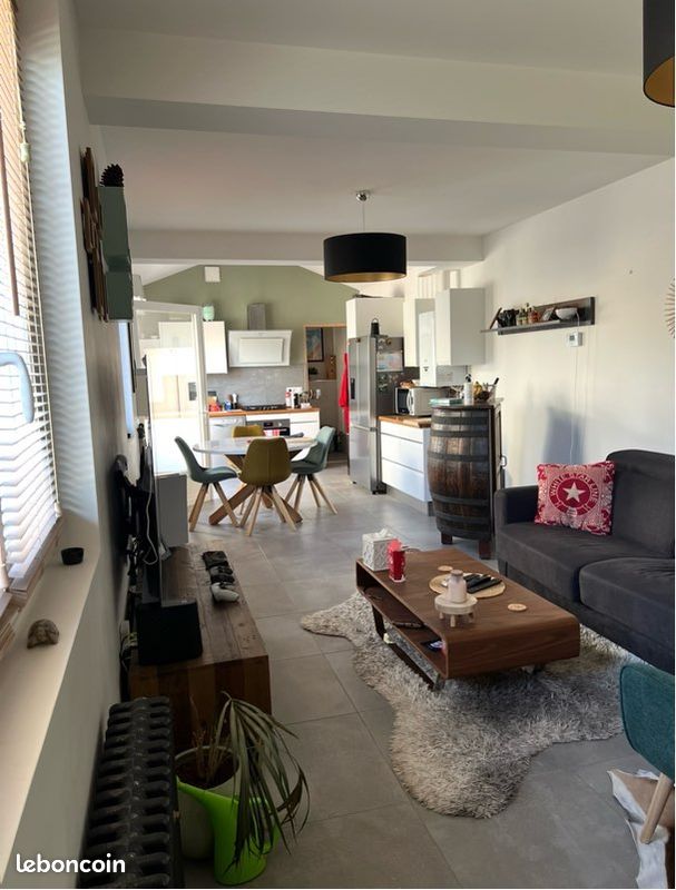 Maison 2 pièces 50 m² · à La Baule-Escoublac · 50 m² · 345 000 €